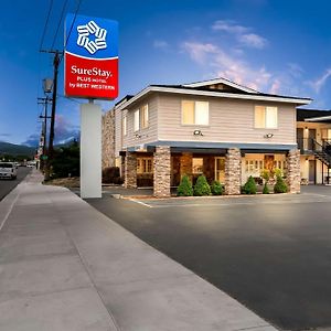 Surestay Plus Hotel By Best Western Susanville